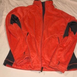 Columbia Fleece Jacket